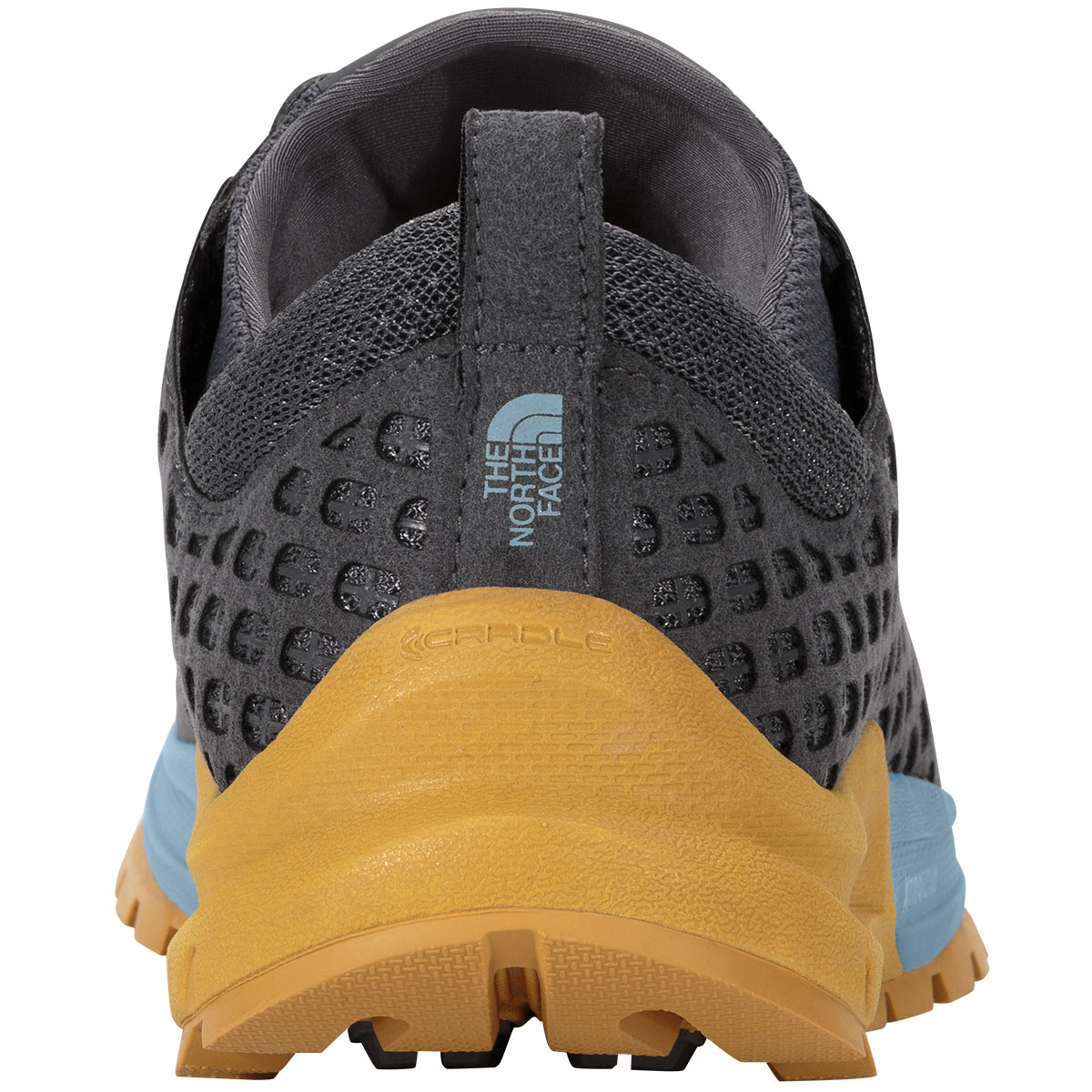 the north face women's mountain sneaker