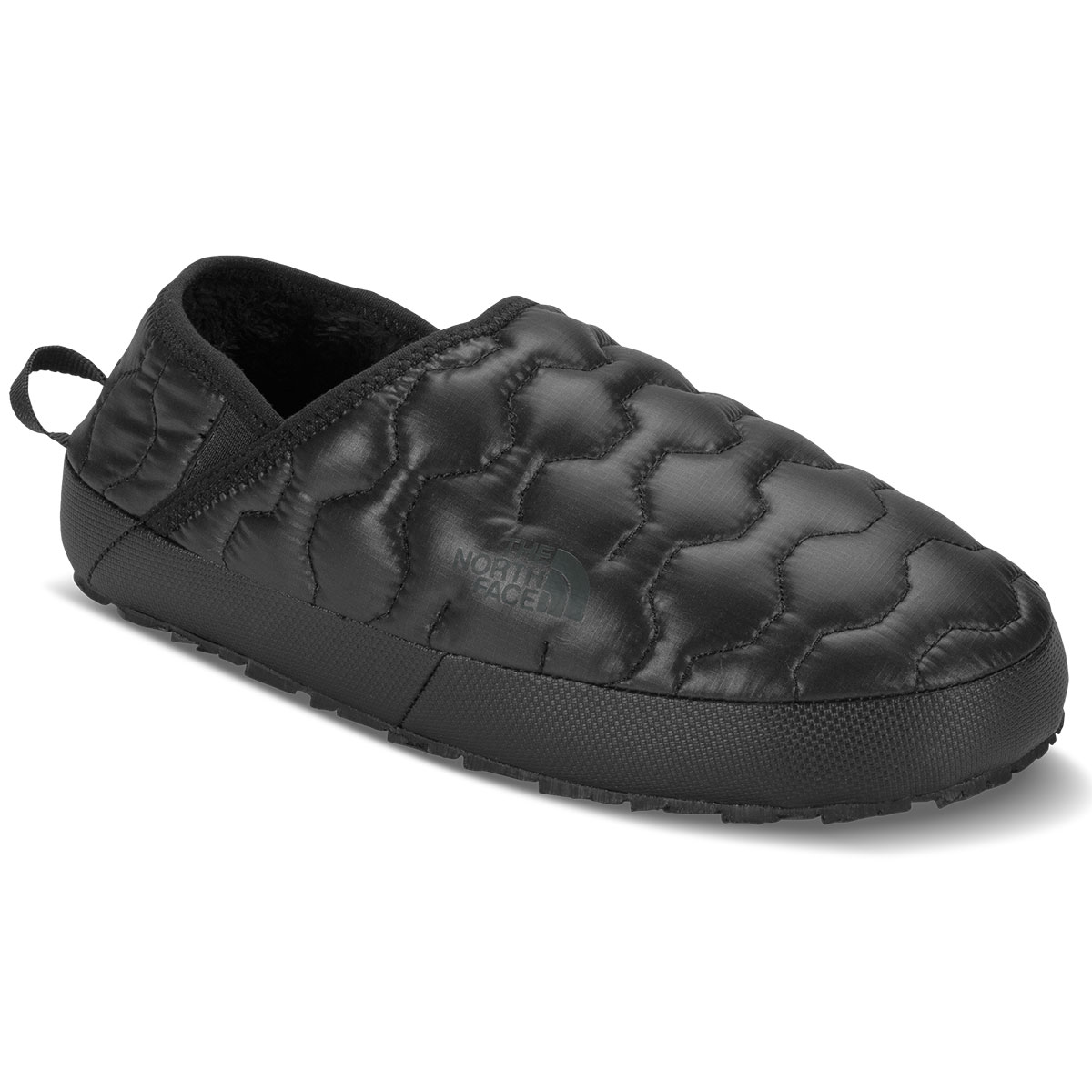 the north face women's thermoball traction mule iv