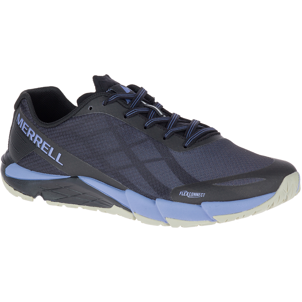 merrell bare access flex trail running shoes