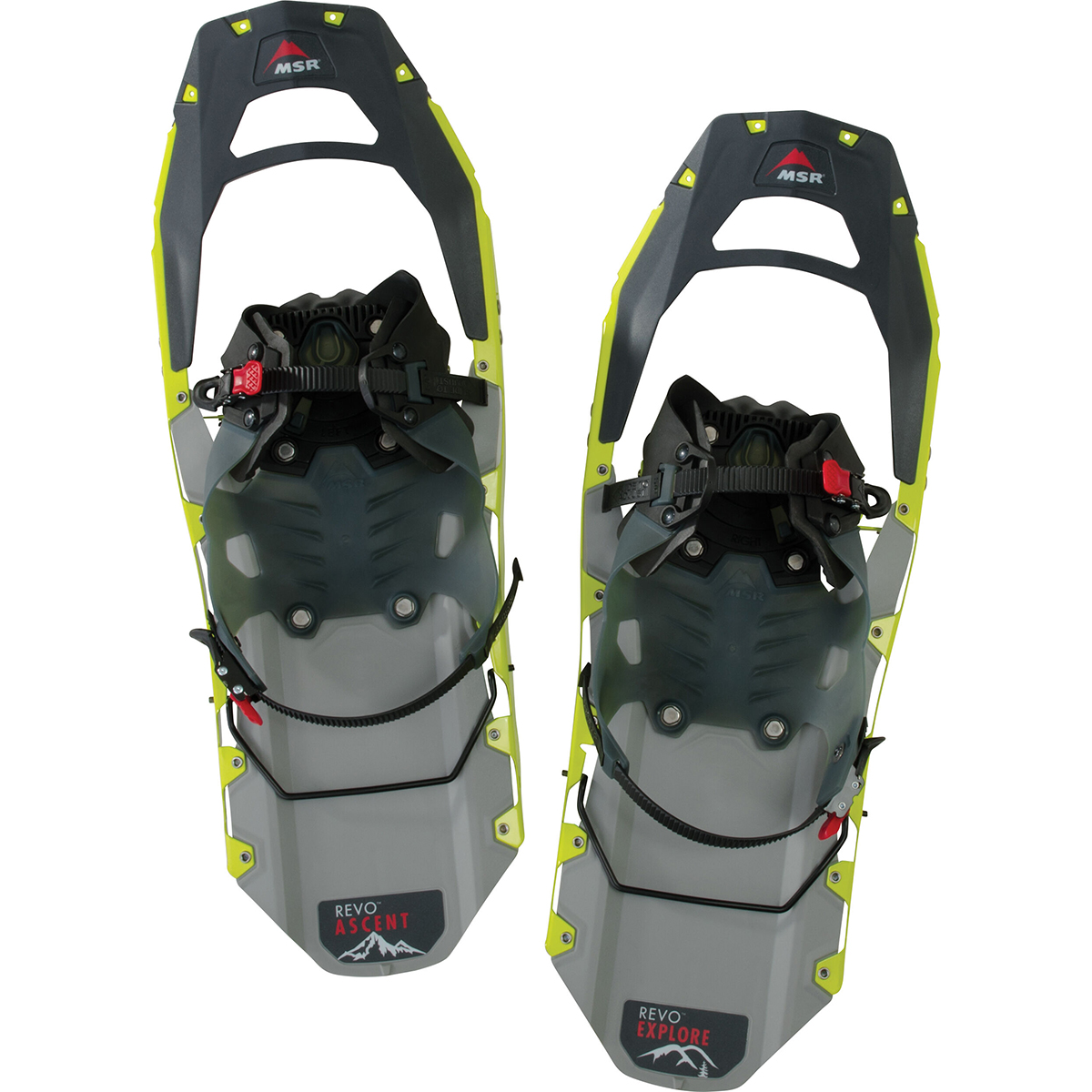 MSR Revo Explore 22 Snowshoes