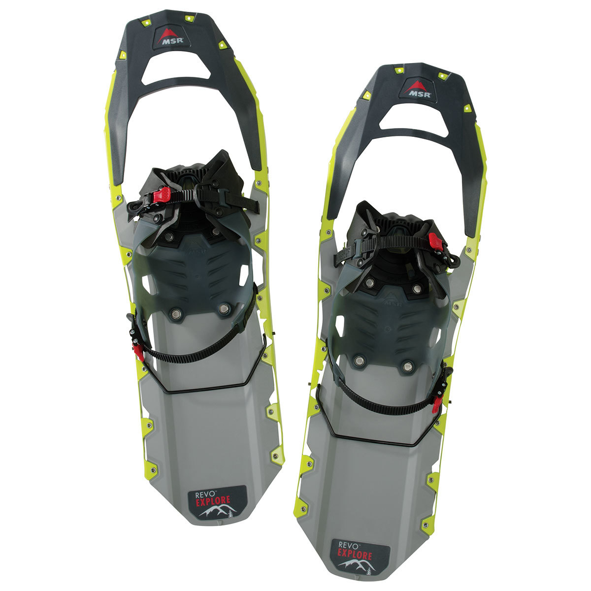 MSR Revo Explore 25 Snowshoes