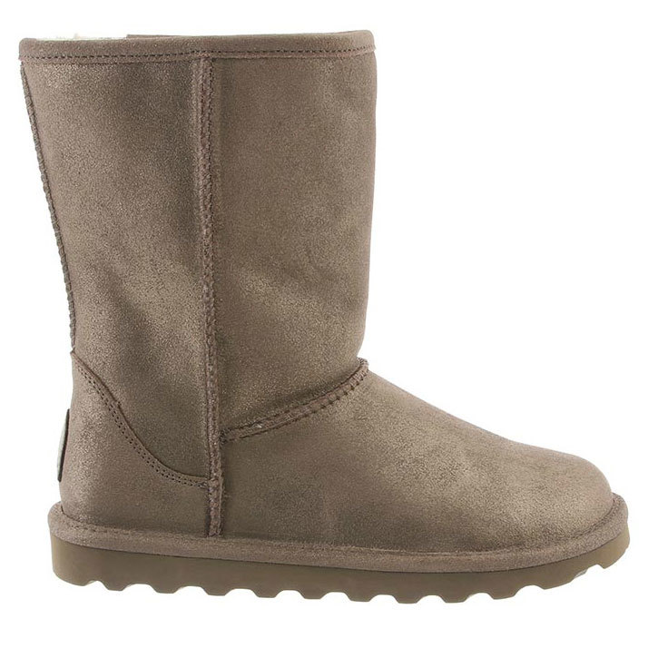 bearpaw pewter boots