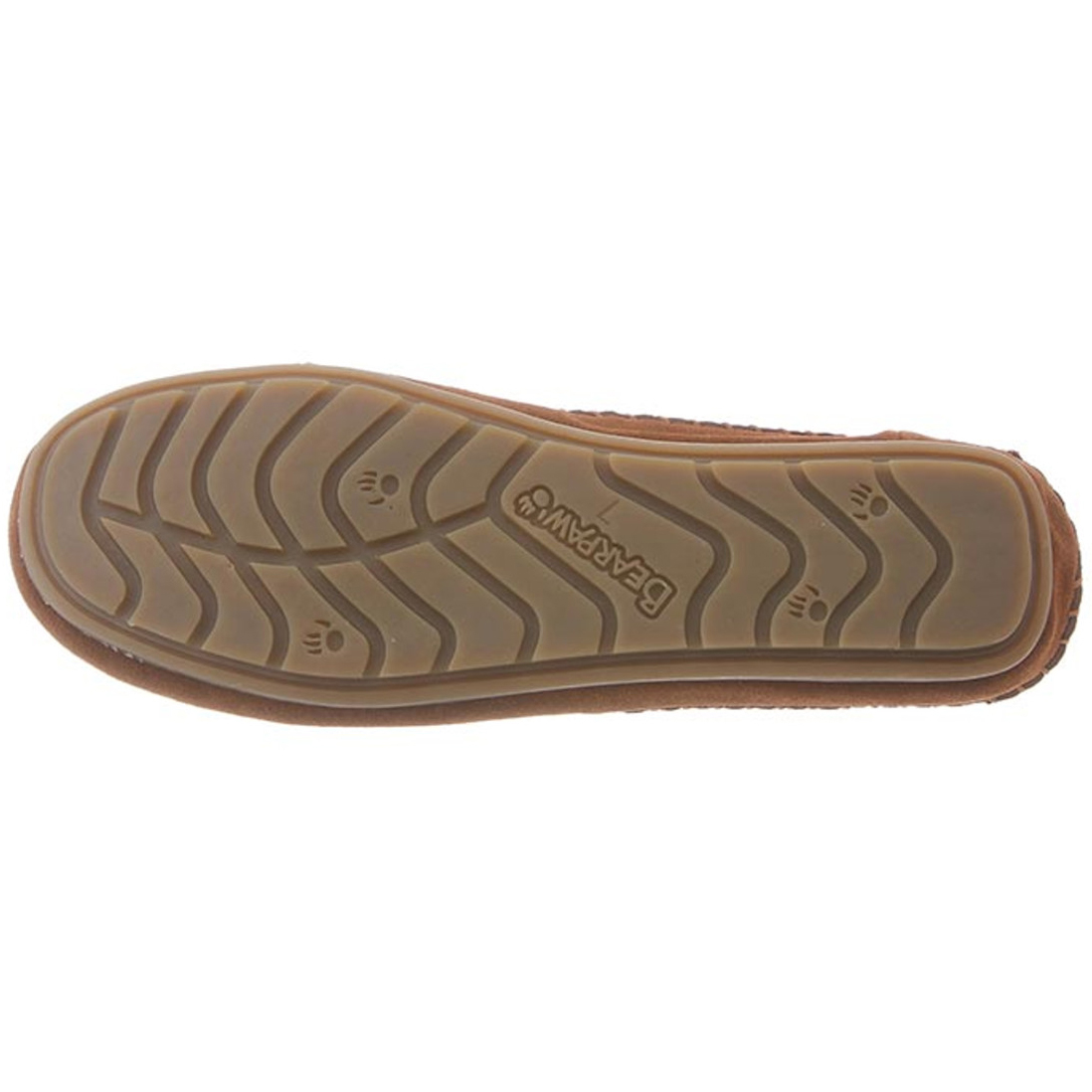 BEARPAW Women s Ellen Microsuede Shoes Eastern Mountain Sports