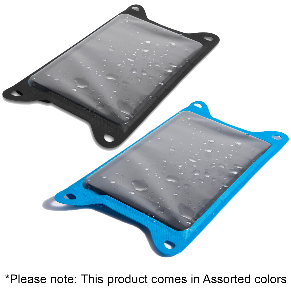 Sea To Summit Tpu Guide Waterproof Case For Tablets, Large