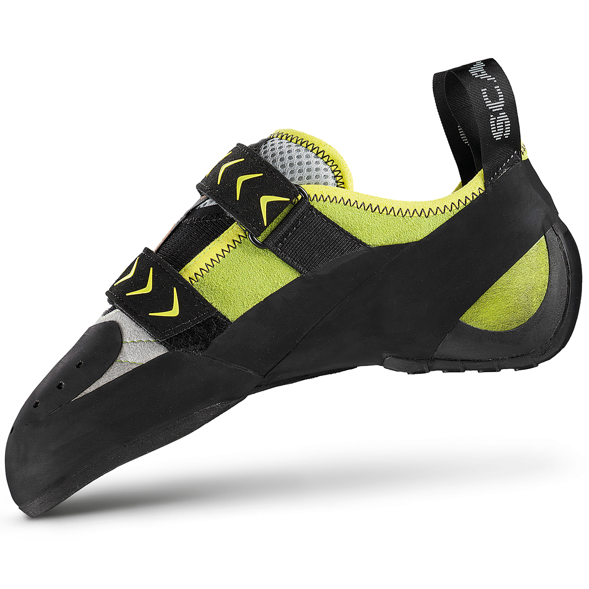 vapor climbing shoe