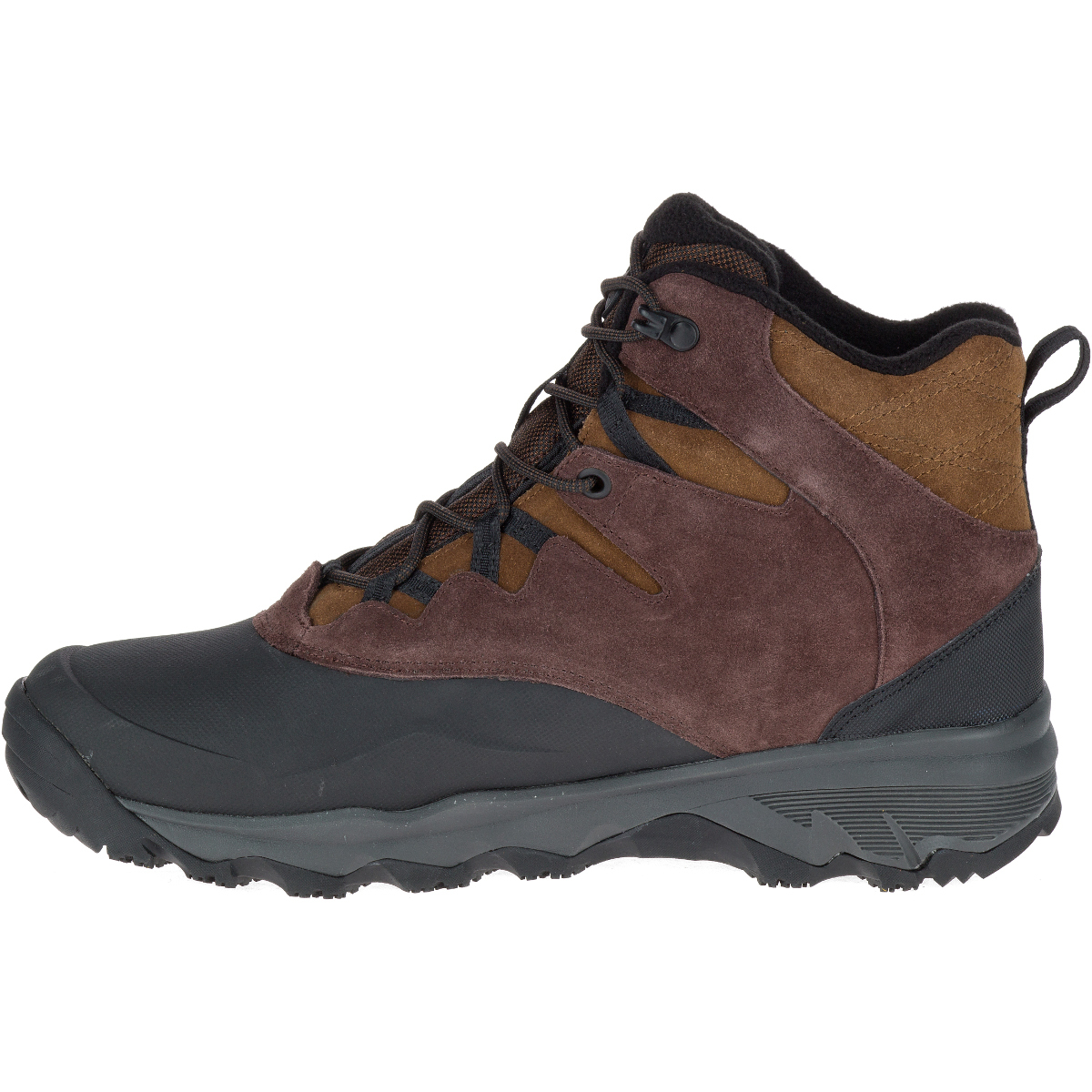 merrell thermo shiver