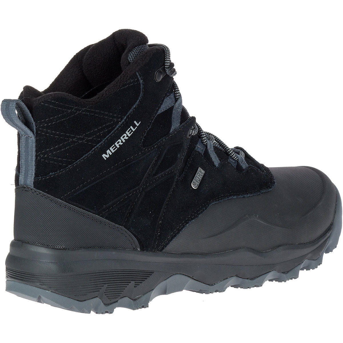 Thermo Shiver 6-Inch Waterproof Boots 