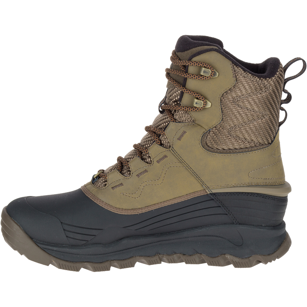 merrell thermo vortex 8 waterproof