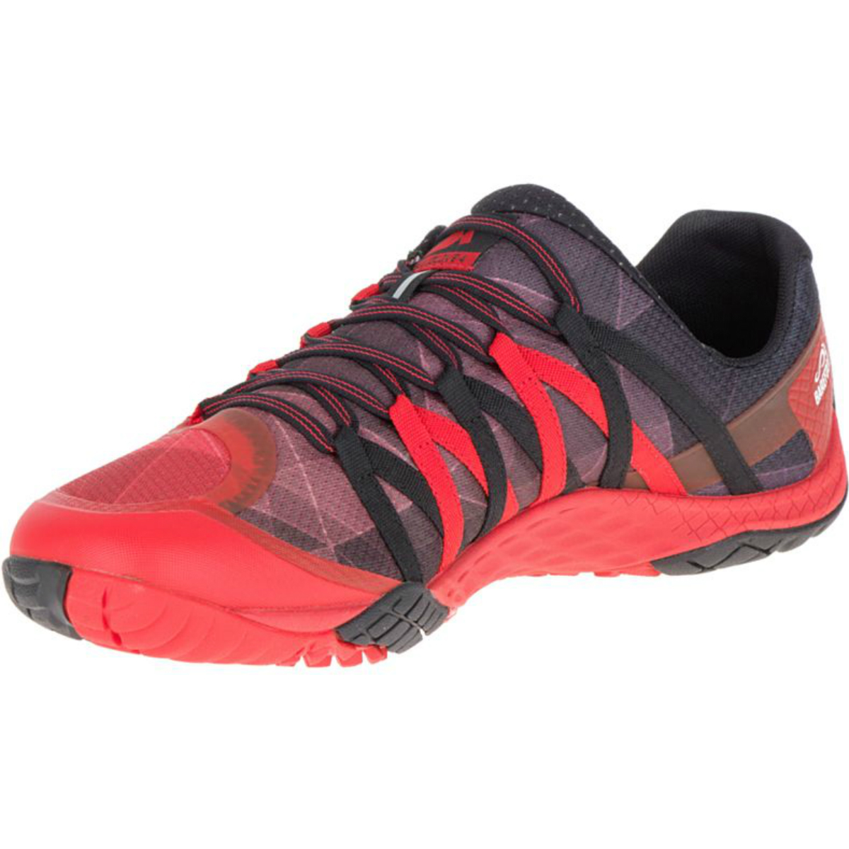 merrell molten lava