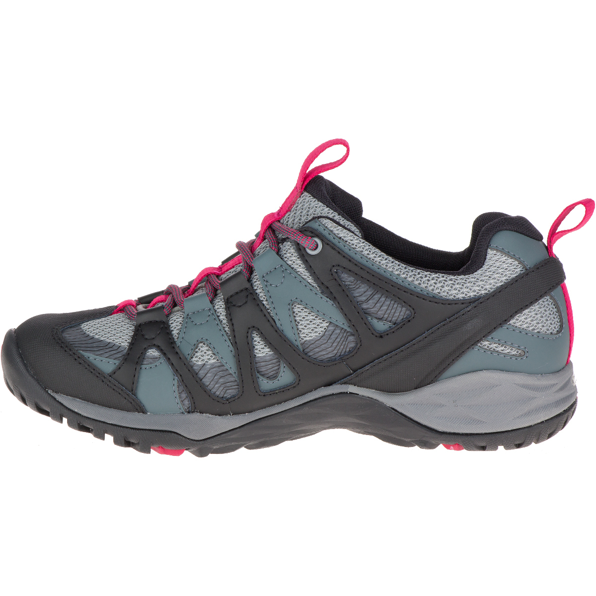 MERRELL Women's Siren Hex Q2 Waterproof 