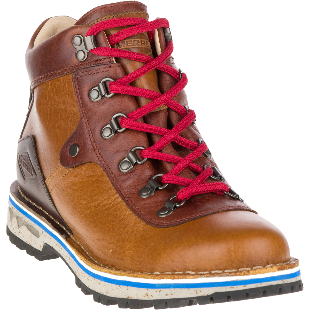 Sugarbush Waterproof Boots, Beeswax 