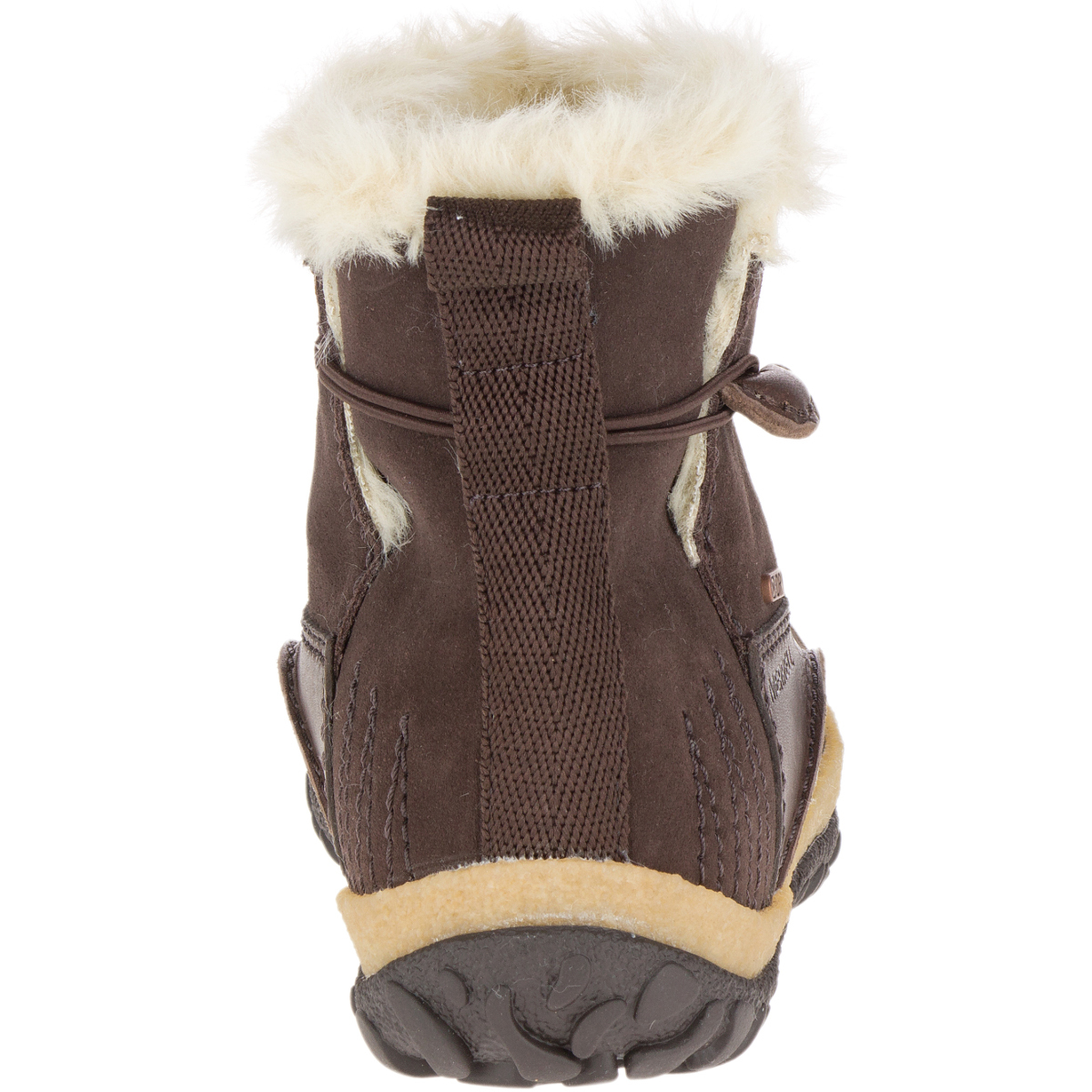 Merrell tremblant ezra pull shop on boots