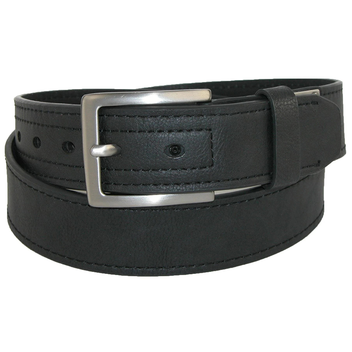 Dickies Men's 38 Mm Industrial Strength Belt