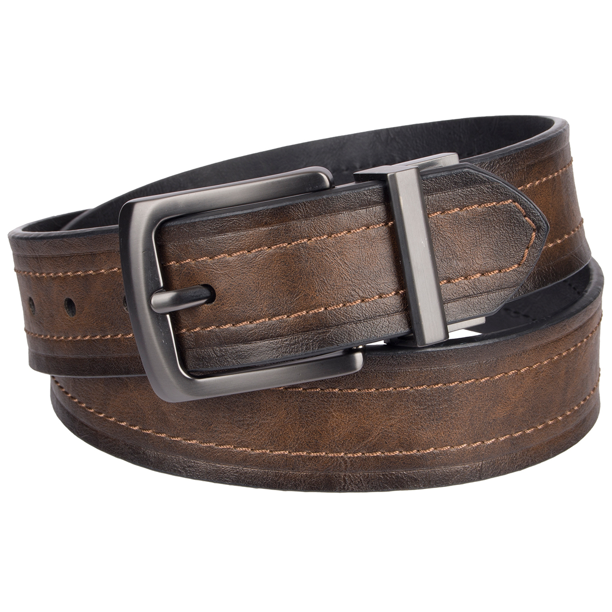 Levi's Men's 40 Mm Reversible Belt