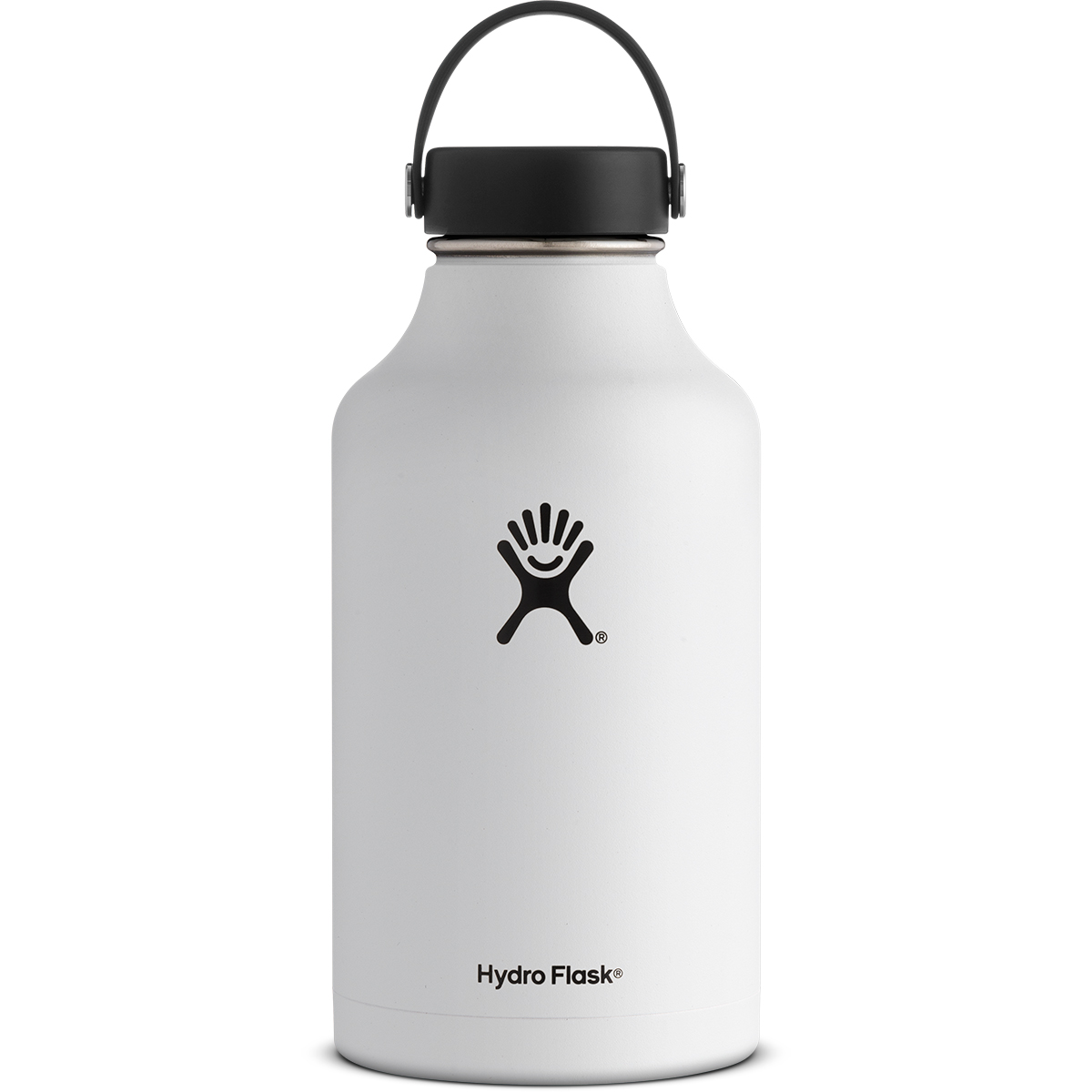 Hydro Flask 64 Oz. Wide Mouth Water Bottle