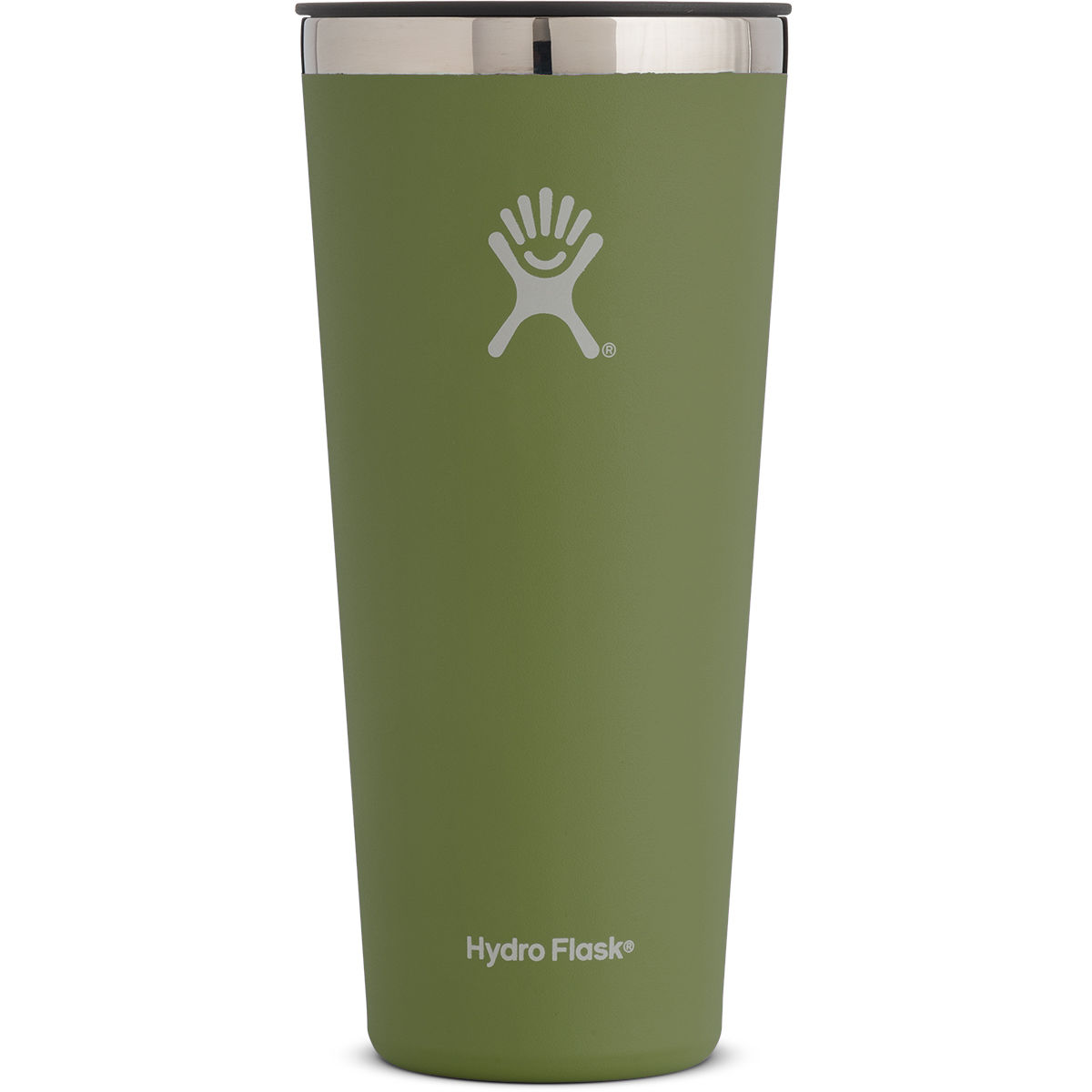 32 oz hydro flask tumbler Deer Marble