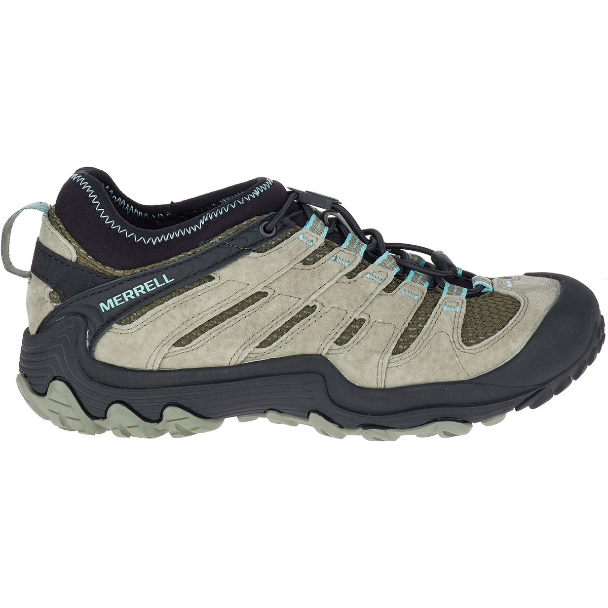 MERRELL Women's Chameleon 7 Limit 