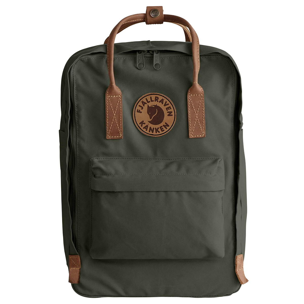 Fjallraven Kanken No.2 Laptop 15