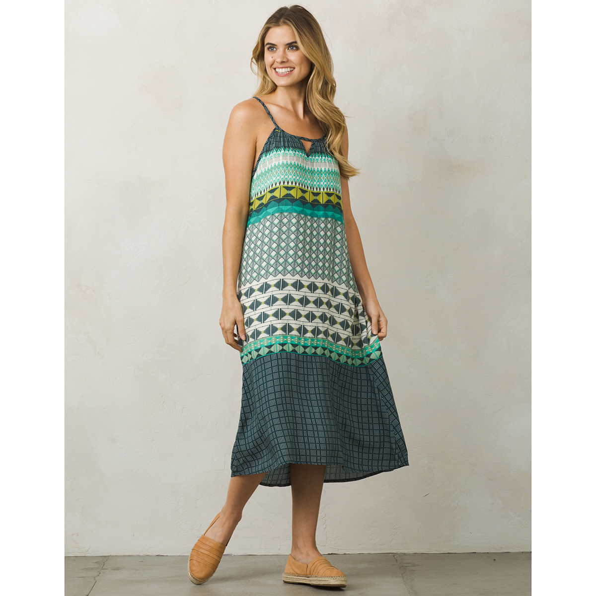 Prana Women's Skypath Dress - Past Season