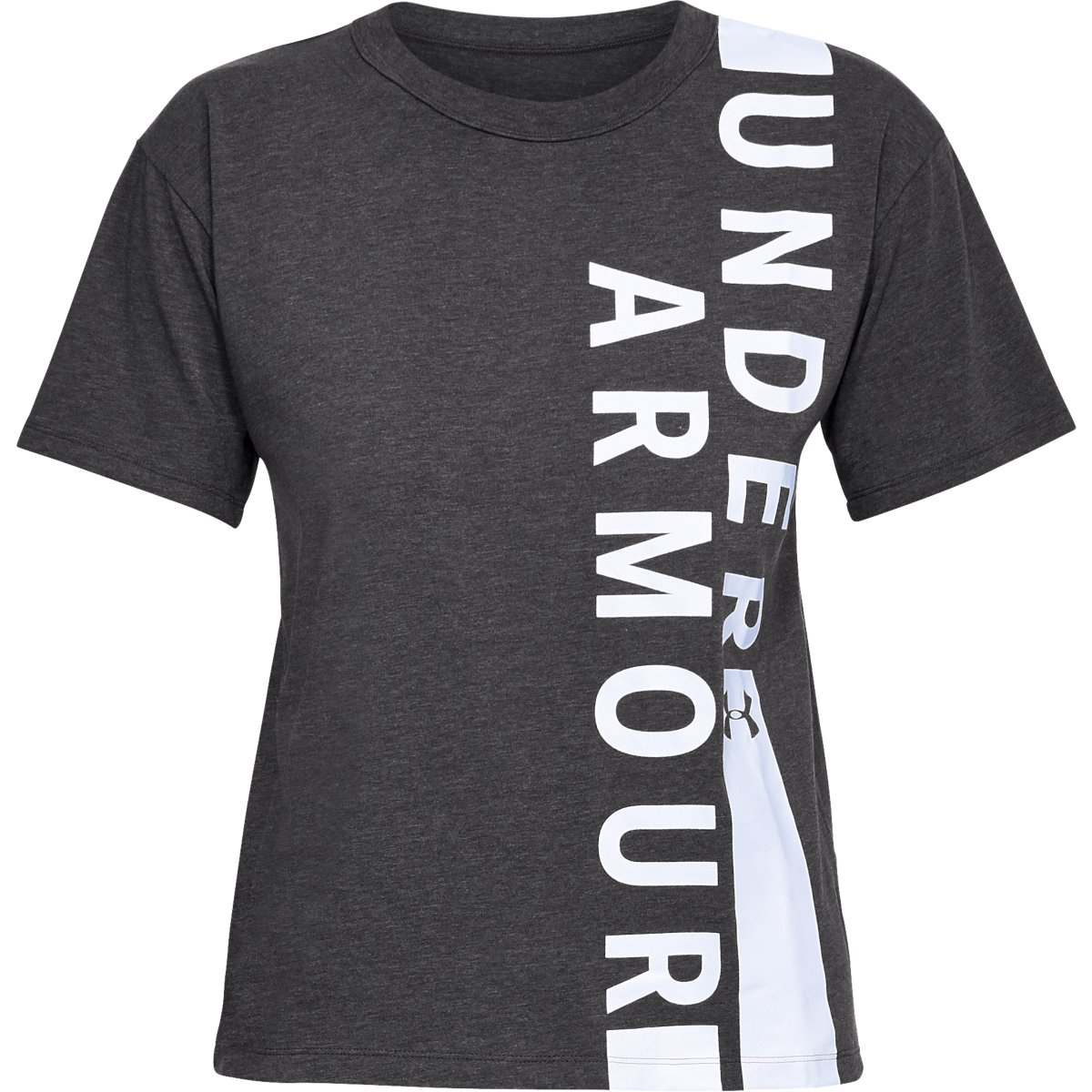 under armour girlfriend tee