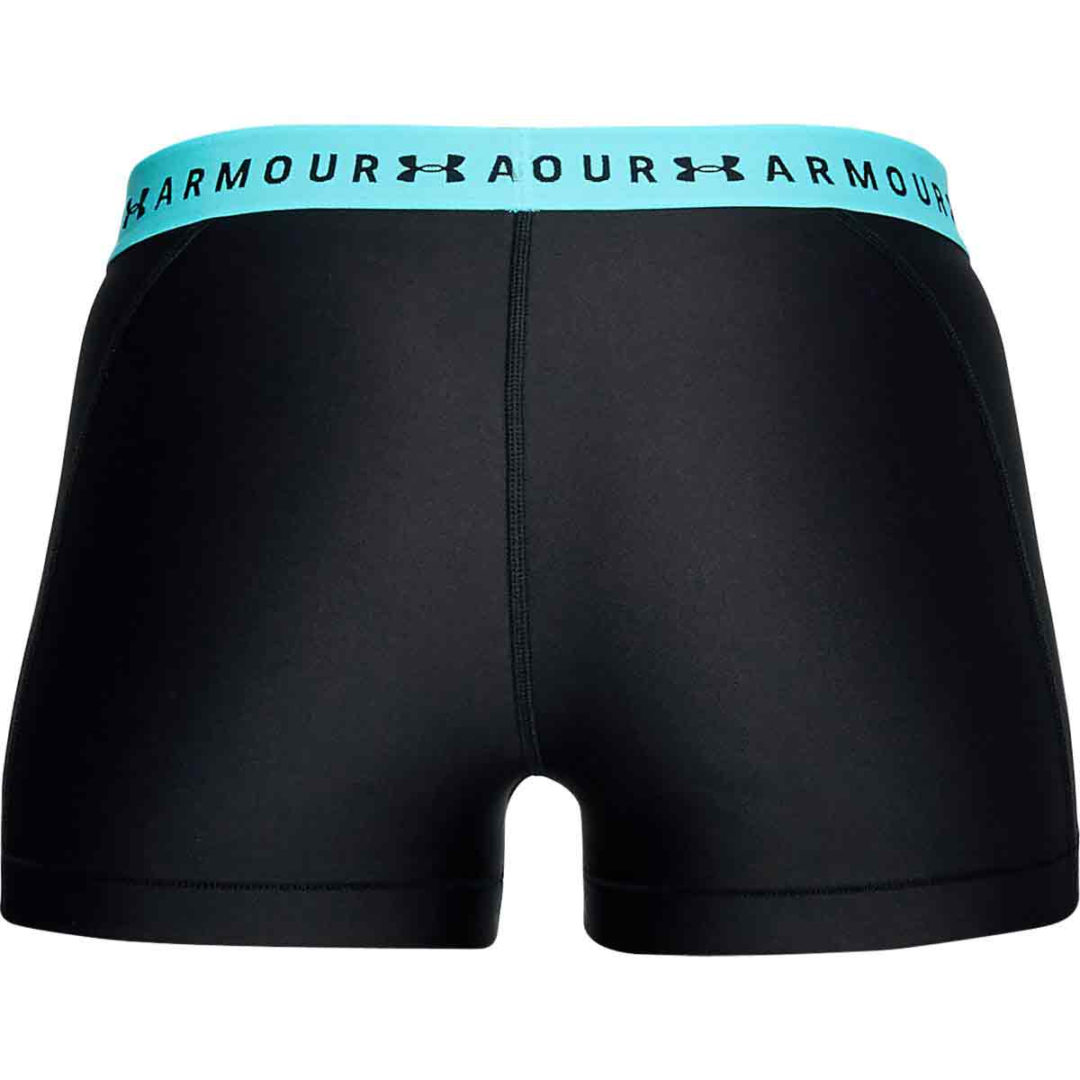 Under armour hotsell heatgear shorty