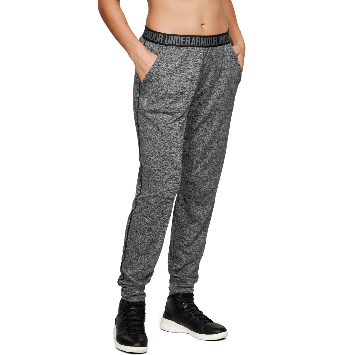 Under armour play clearance up twist pants