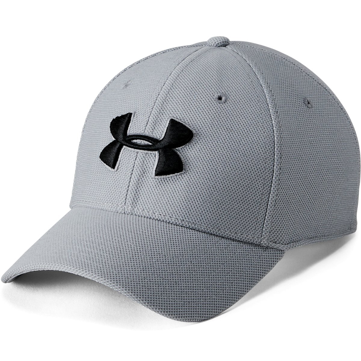 Under Armour Men's Ua Heathered Blitzing 3.0 Cap