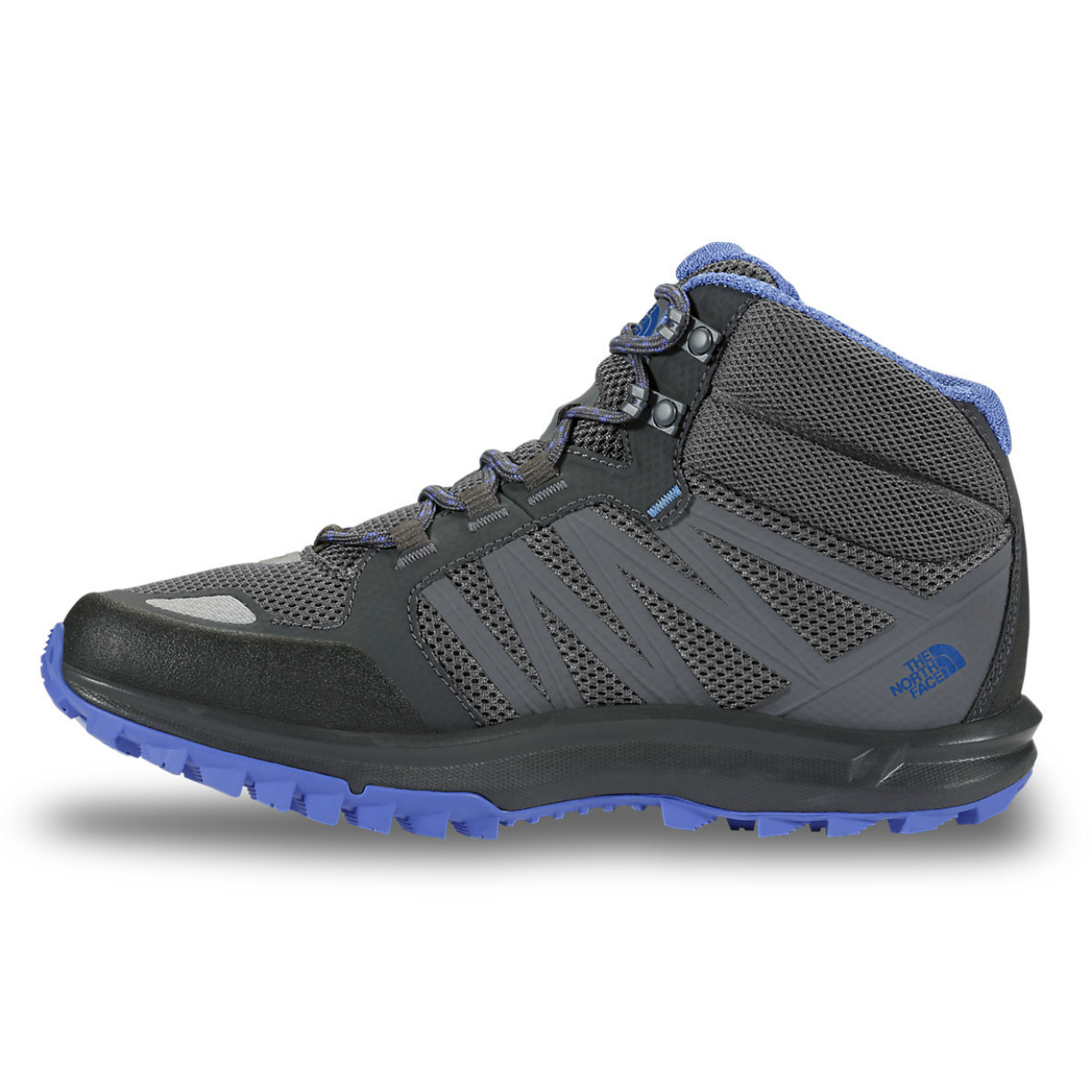 north face litewave fastpack mid gtx womens