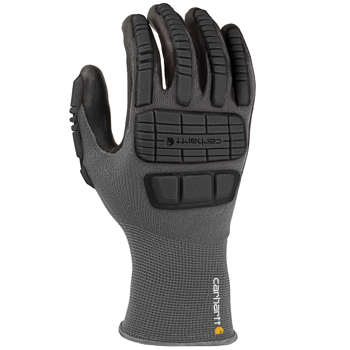 Carhartt Men's C-Grip Impact Hybrid Work Gloves