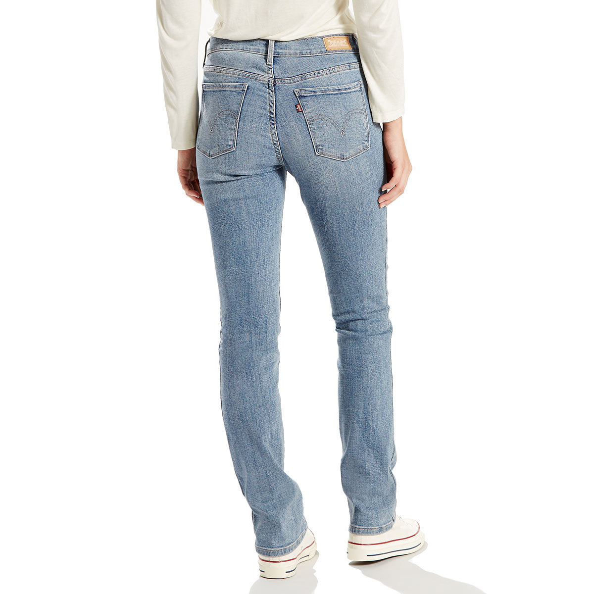 Levi 505 Straight Leg Jeans Womens Dubai, SAVE 31% 