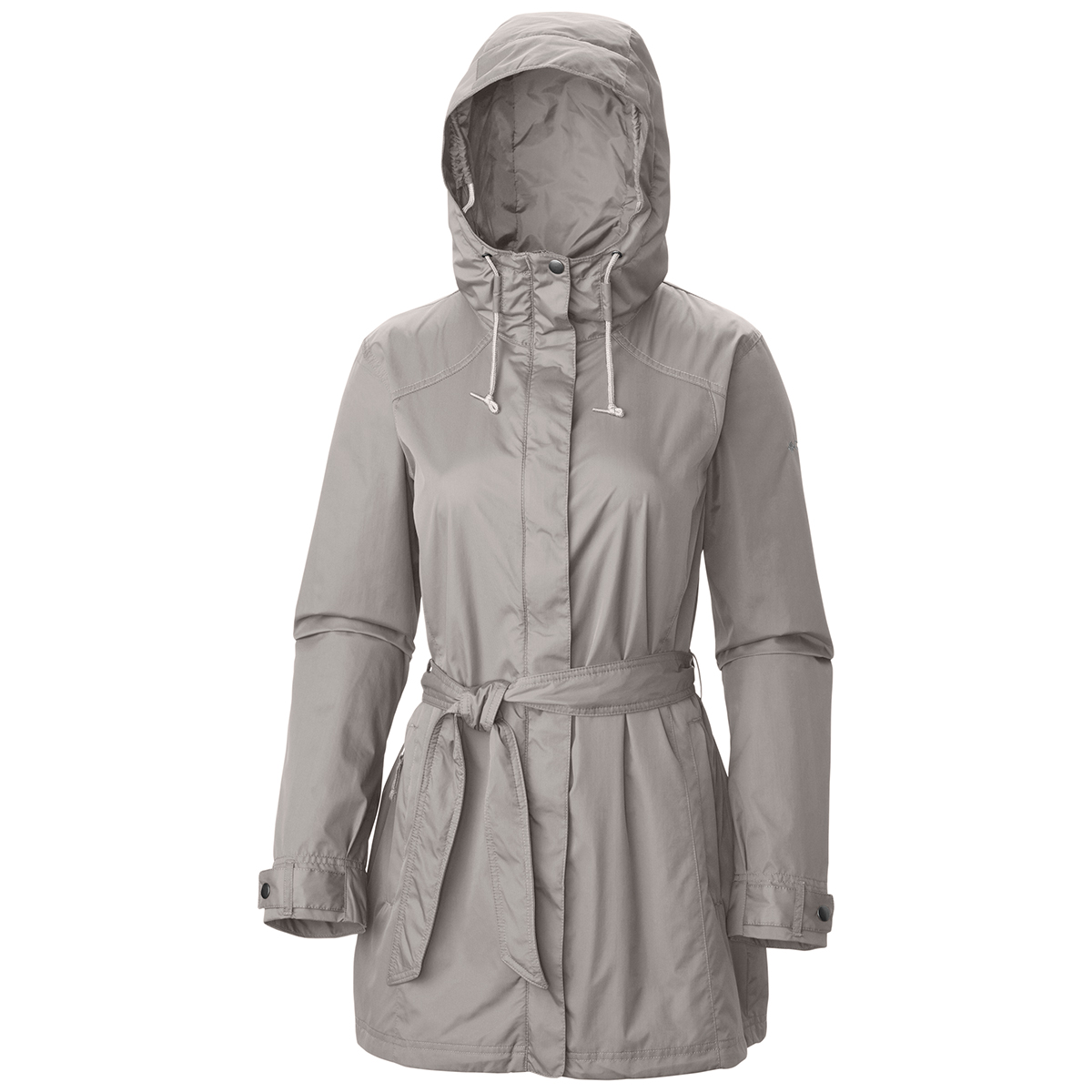 Columbia Women's Pardon My Trench Rain Jacket