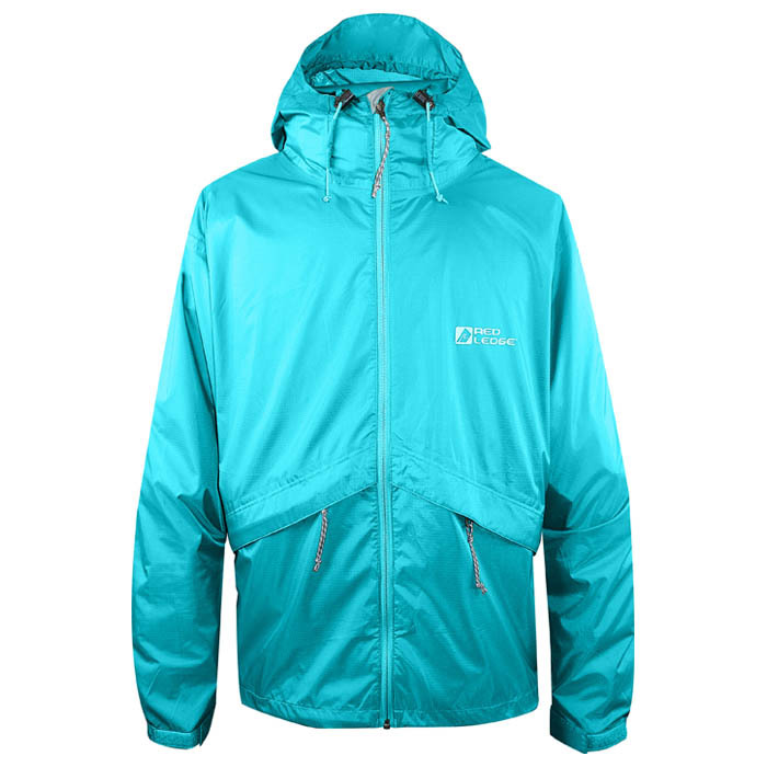 Red Ledge Thunderlight Rain Jacket