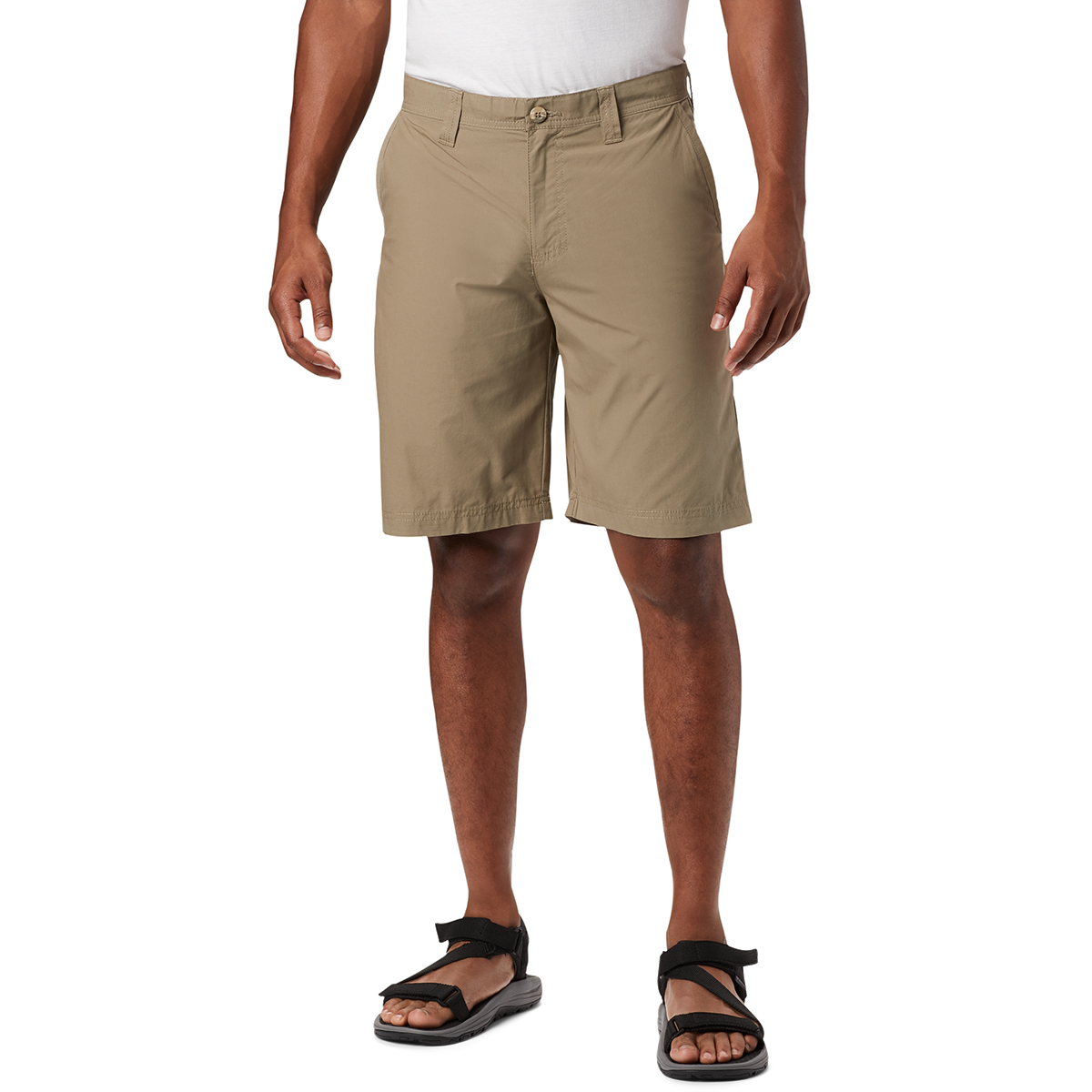 Columbia Men's Washed Out Shorts - Size 38