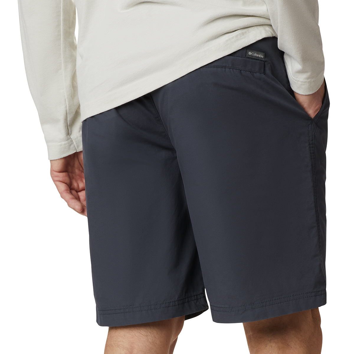 COLUMBIA Men's Washed Out Shorts - Eastern Mountain Sports