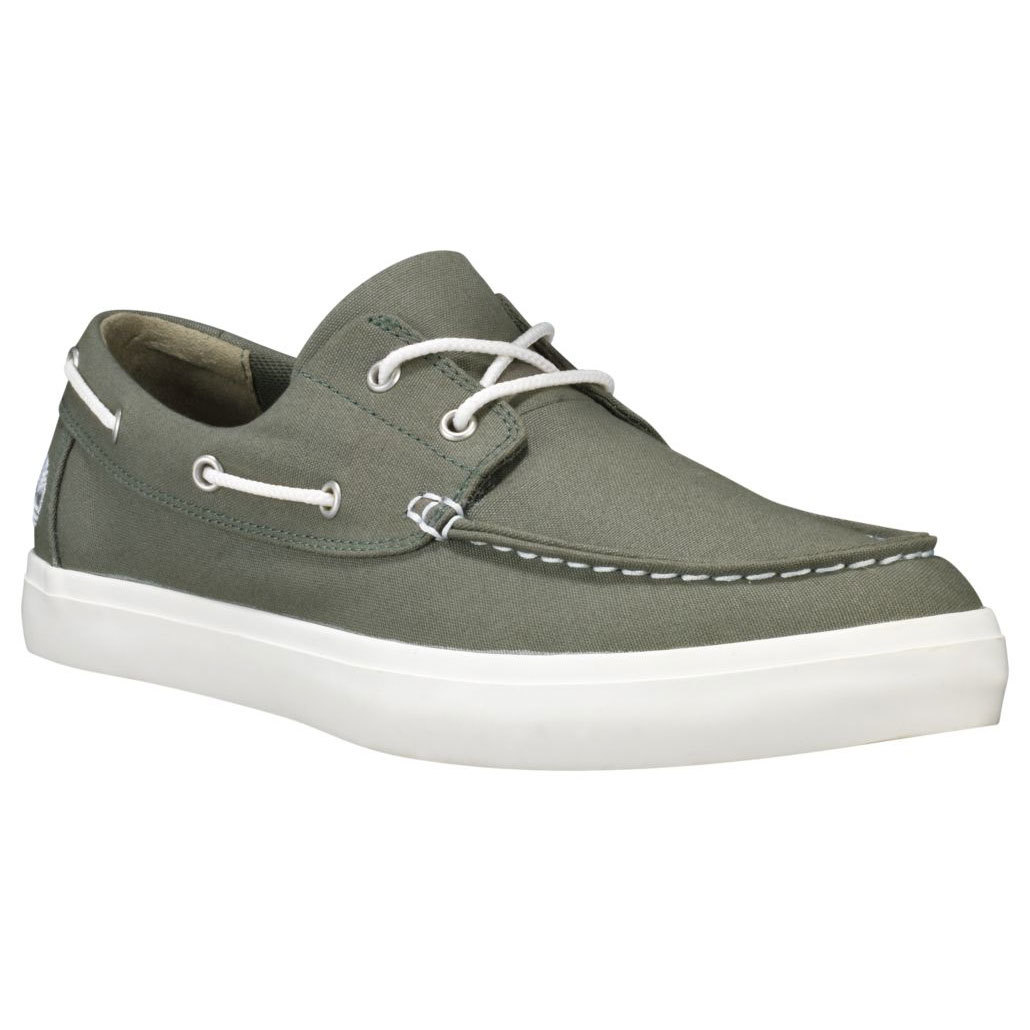 union wharf boat shoe