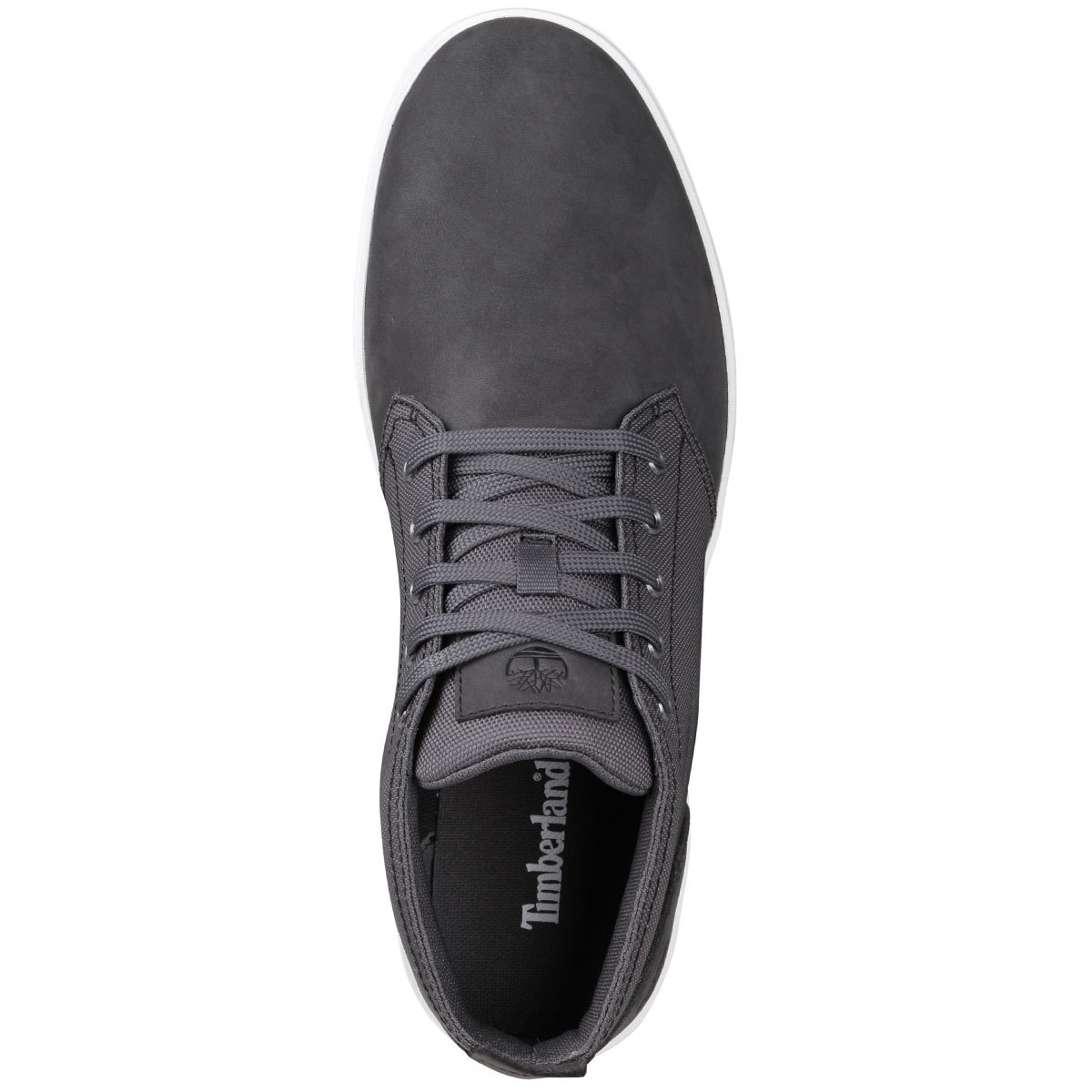 timberland davis square chukka black