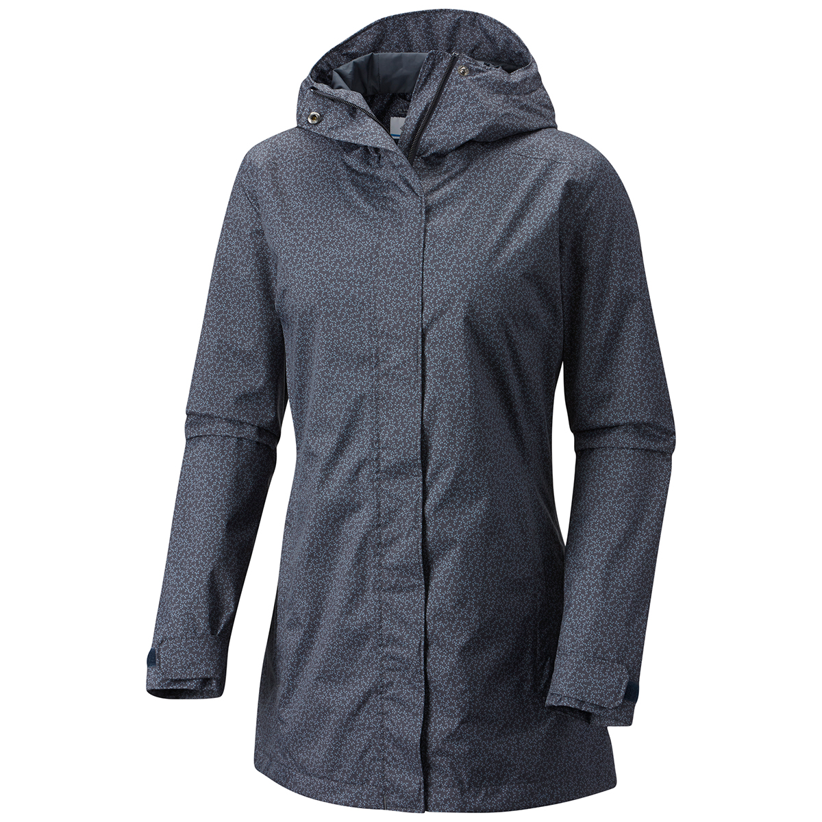 Columbia Sportswear Splash A Little II Jacket, Extended - Womens, FREE  SHIPPING in Canada