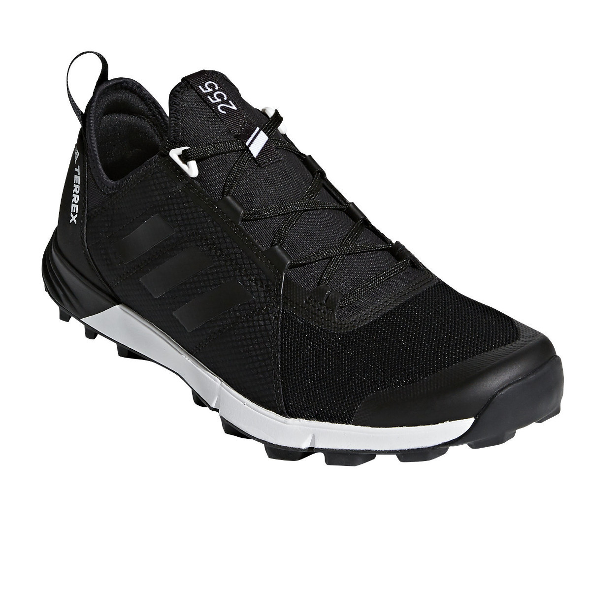 adverbio volatilidad Consciente ADIDAS Men's Terrex Agravic Speed Trail Running Shoes - Eastern Mountain  Sports