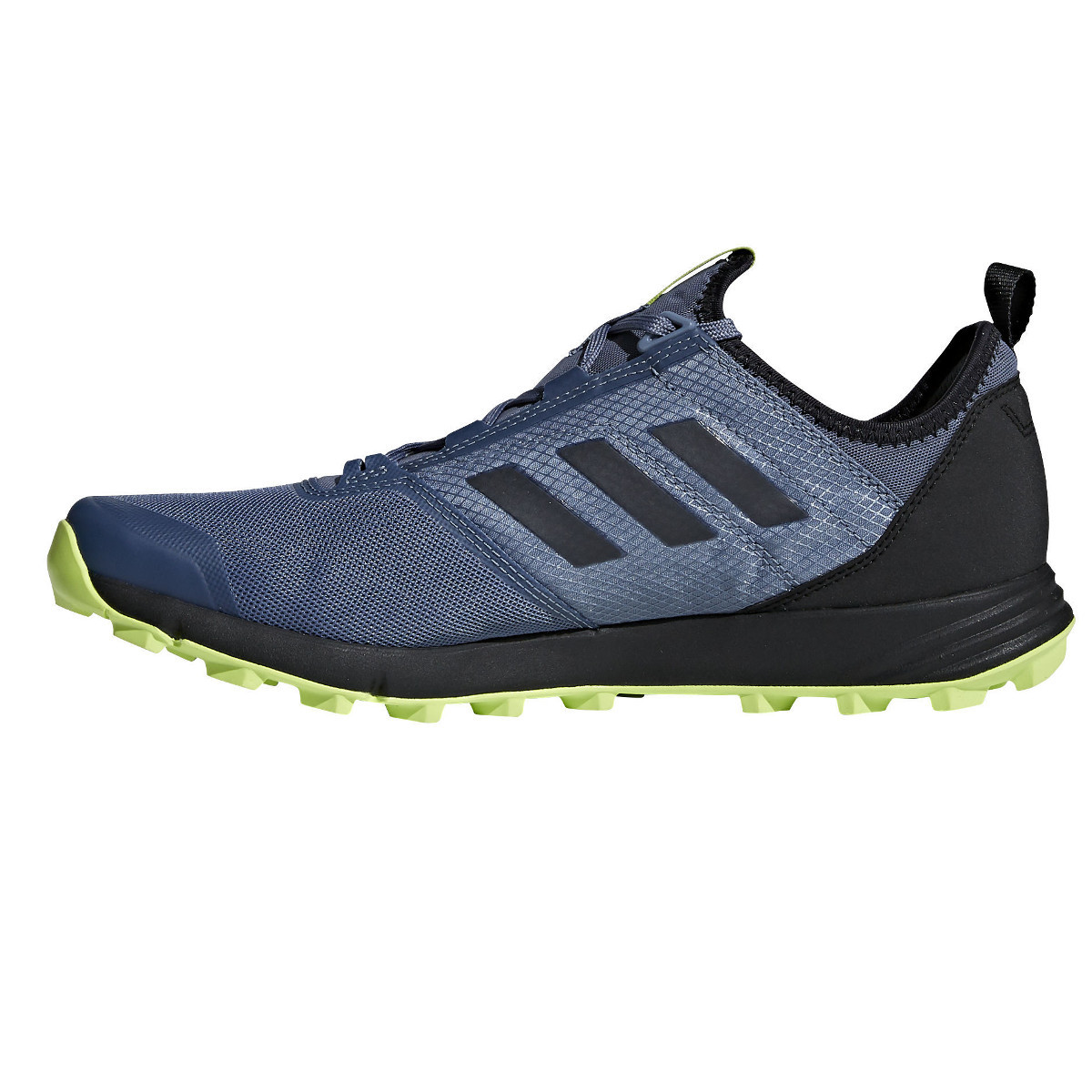ADIDAS Men's Terrex Agravic Speed Trail Running Shoes - Eastern Mountain  Sports