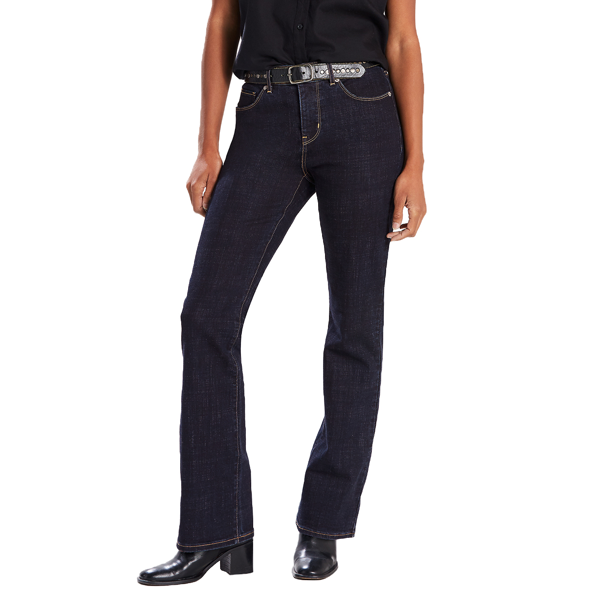 Levi's Women's Classic Boot Cut Jeans
