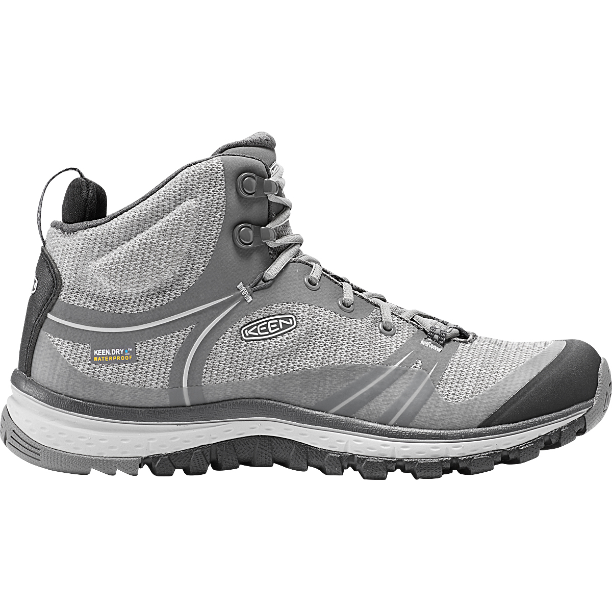 women's terradora waterproof hiking shoes