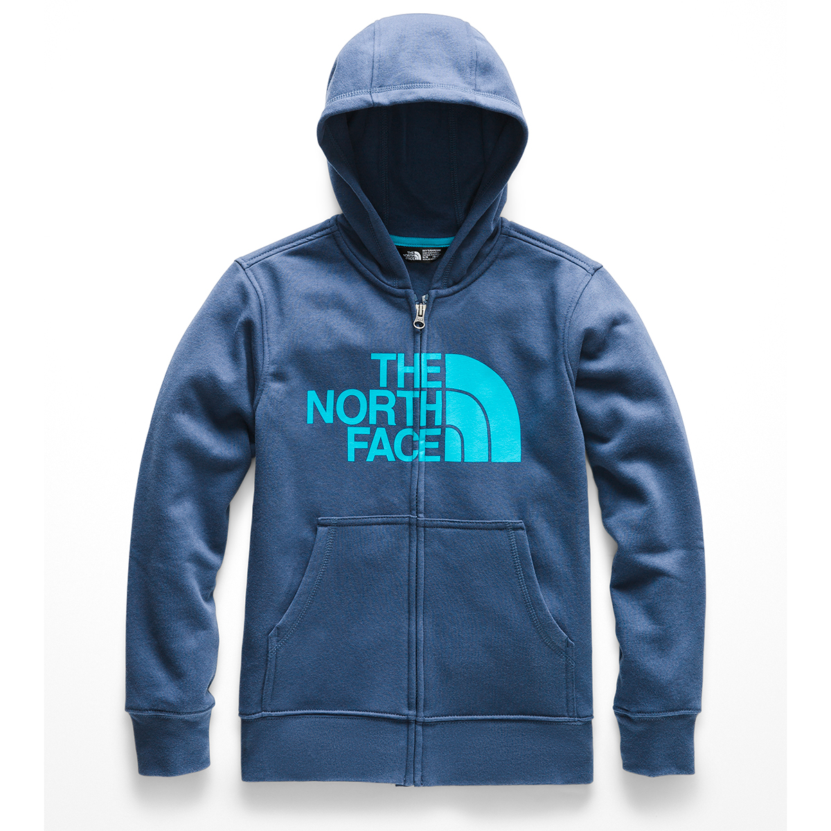 north face hoodie for kids