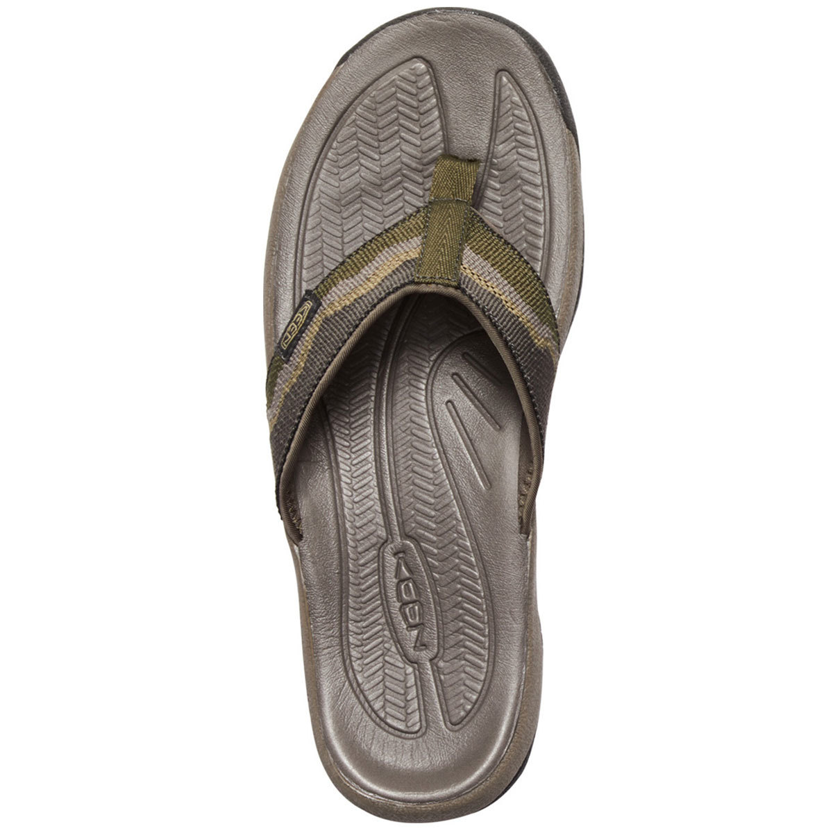 keen men's kona flip