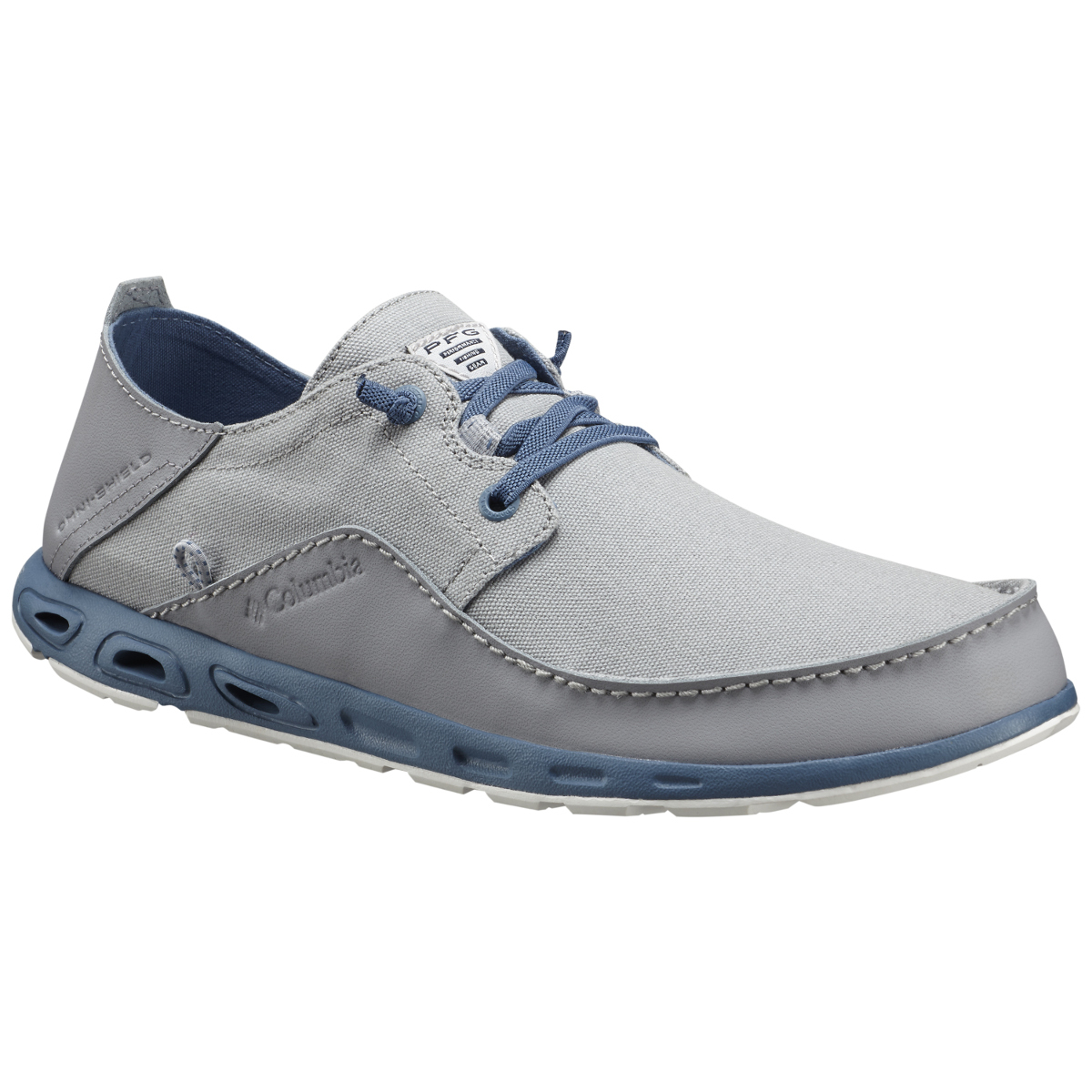 columbia sportswear men's bahama vent pfg boat shoes