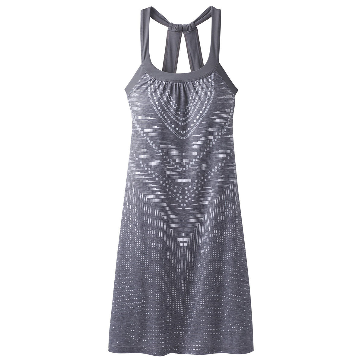 prAna Cantine Halter Dress, Sz L Size L - $36 - From Gary