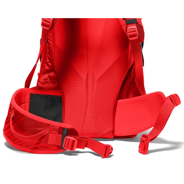 the north face phantom 38