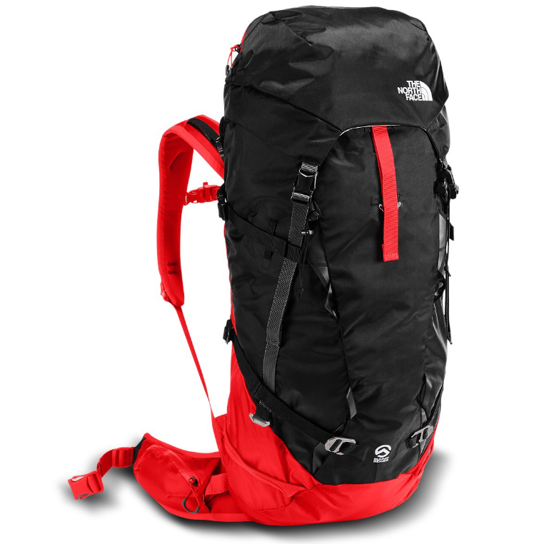 the north face mountain bag