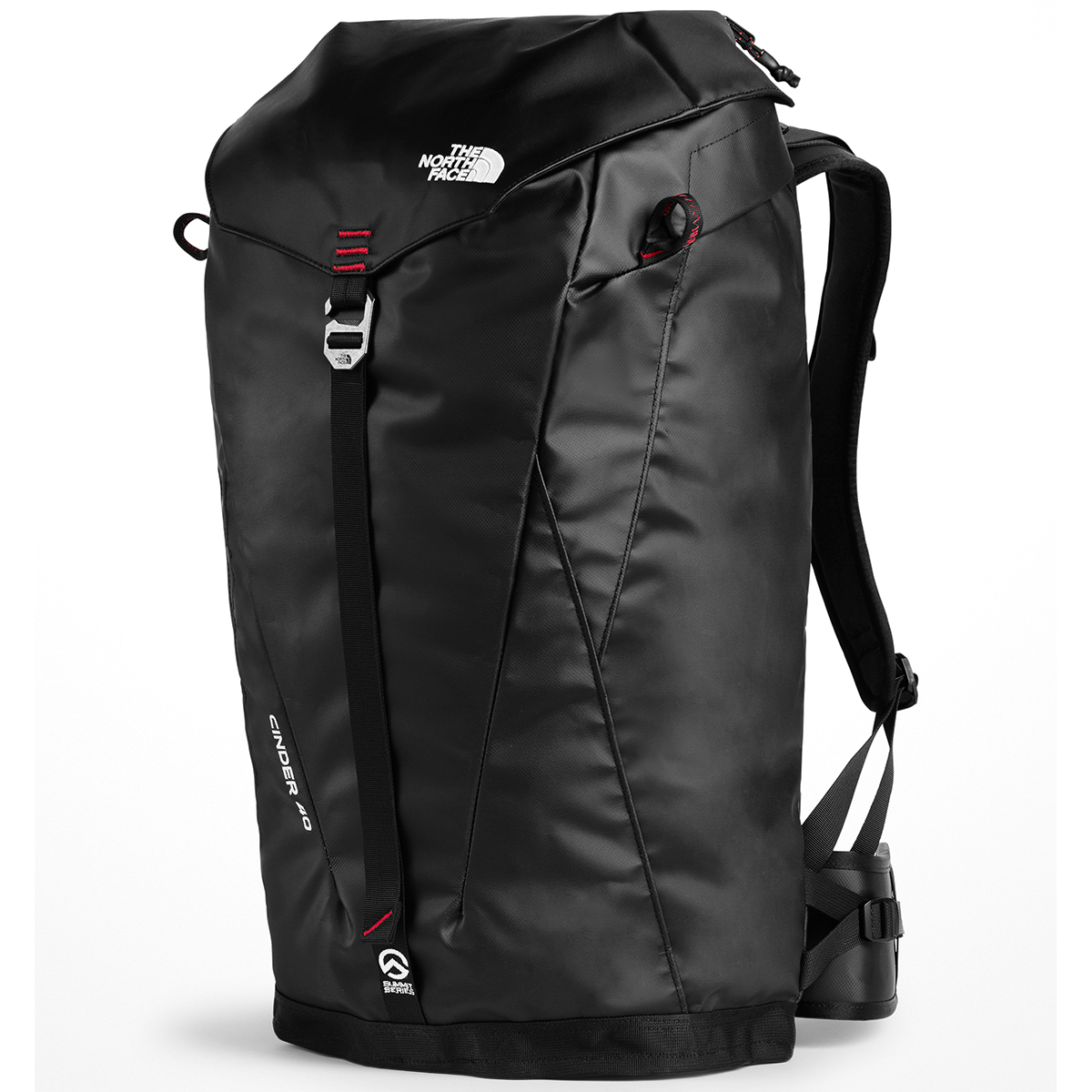 Mochila The North Face Cinder 40l - Treme Terra - Moda casual, Aventura e  Militar em um só lugar!