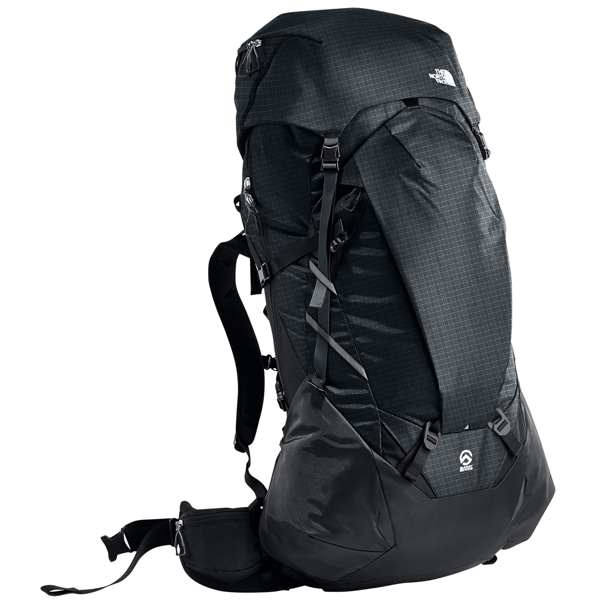 north face mountain backpack