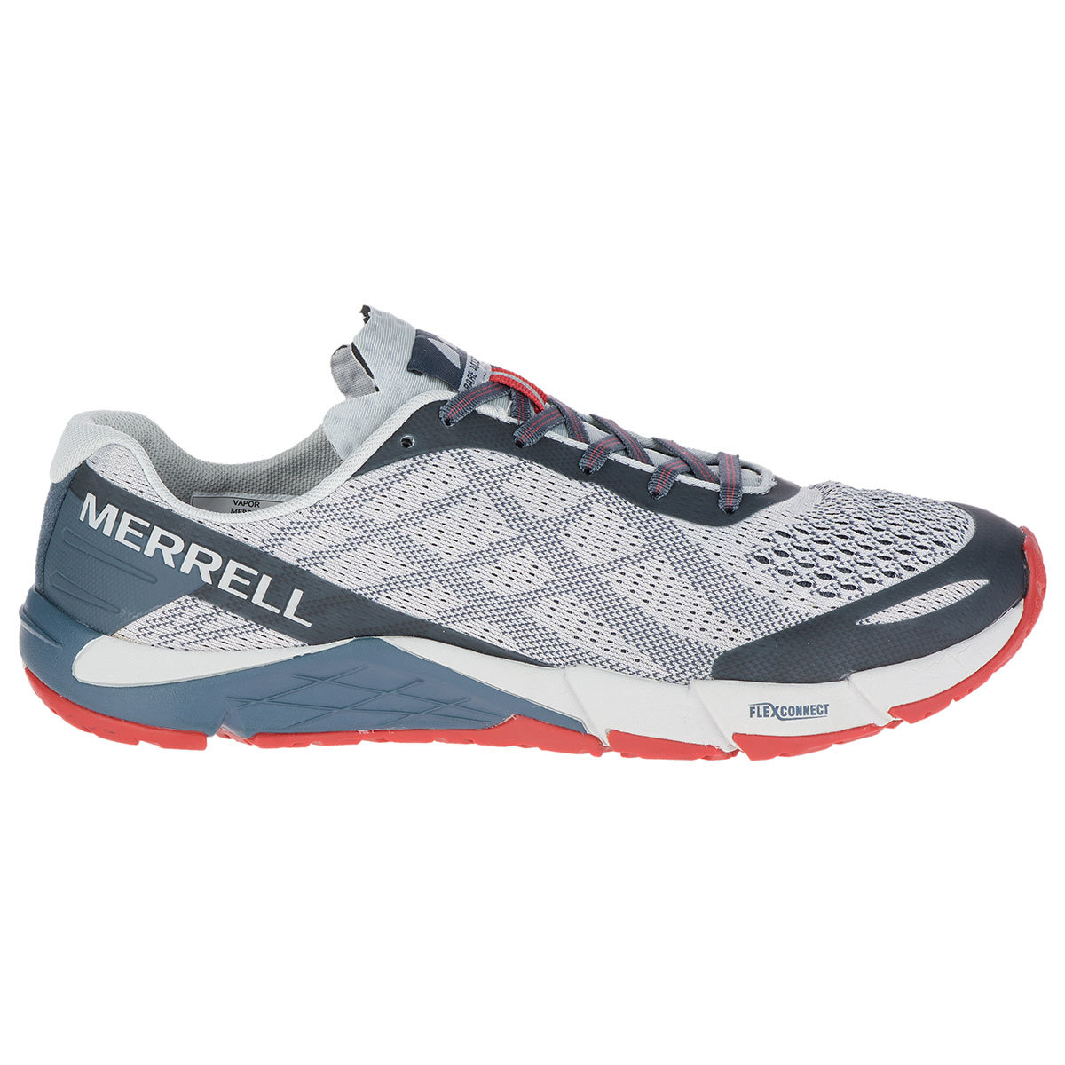 merrell men's mesh shoes